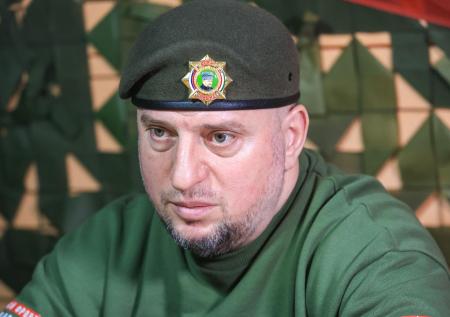 «Суровикин спас жизни ребятам»: Алаудинов о ключевых битвах за три года СВО