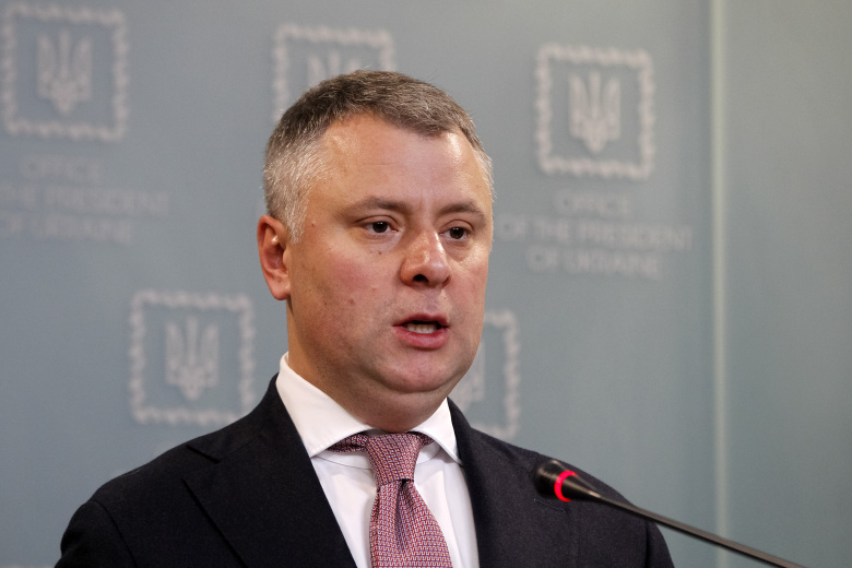 Юрий Витренко