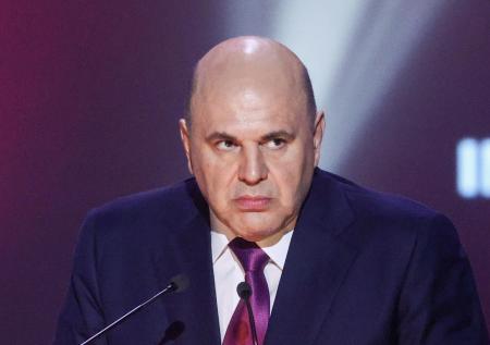 Мишустин подписал распоряжение о маркировке еще двух групп товаров