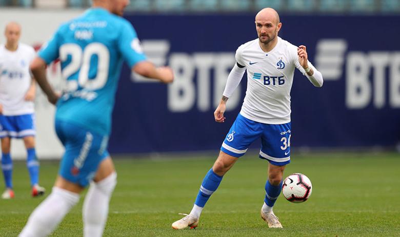 Константин Рауш