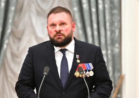 «Это чудо»: Поддубный высказался о своем спасении при атаке ВСУ