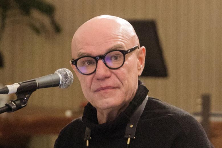 Сергей Мазаев