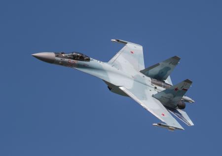 Россия показала передовые вооружения на выставке в Латинской Америке