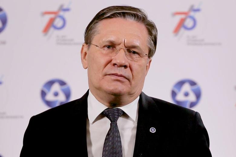Алексей Лихачев