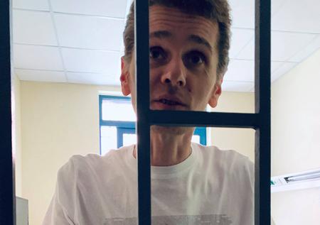 Защита Винника обжаловала решение парижского суда 