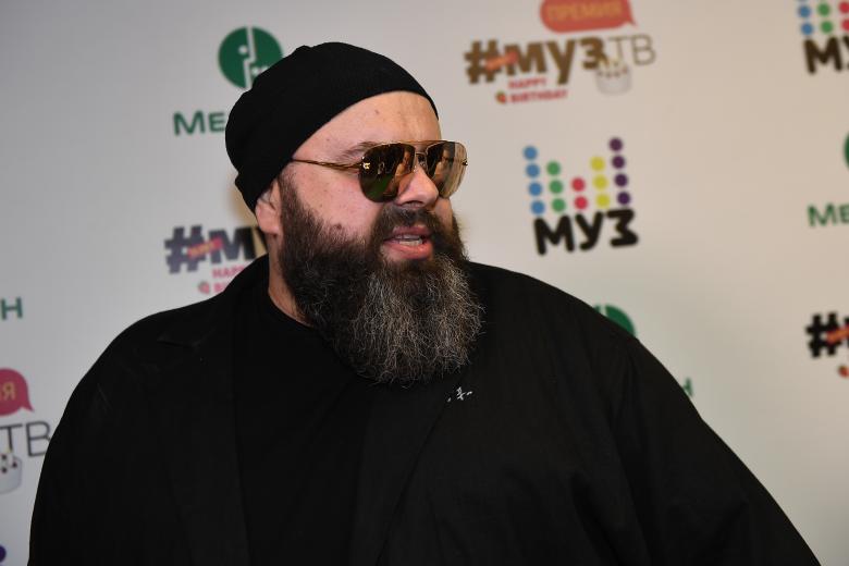 Макс Фадеев