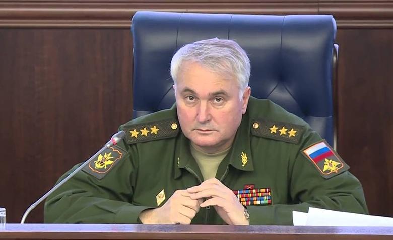 Андрей Картаполов