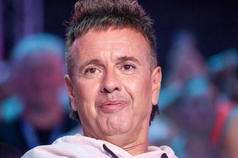 Андрей Губин