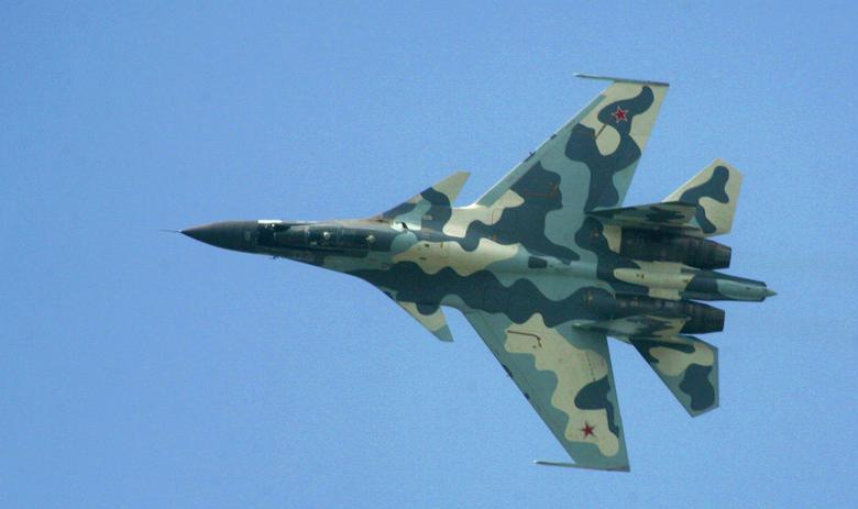 Су-27