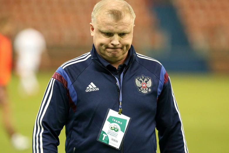 Сергей Кирьяков