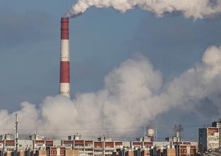 В России утвердили десять планов адаптации к изменению климата