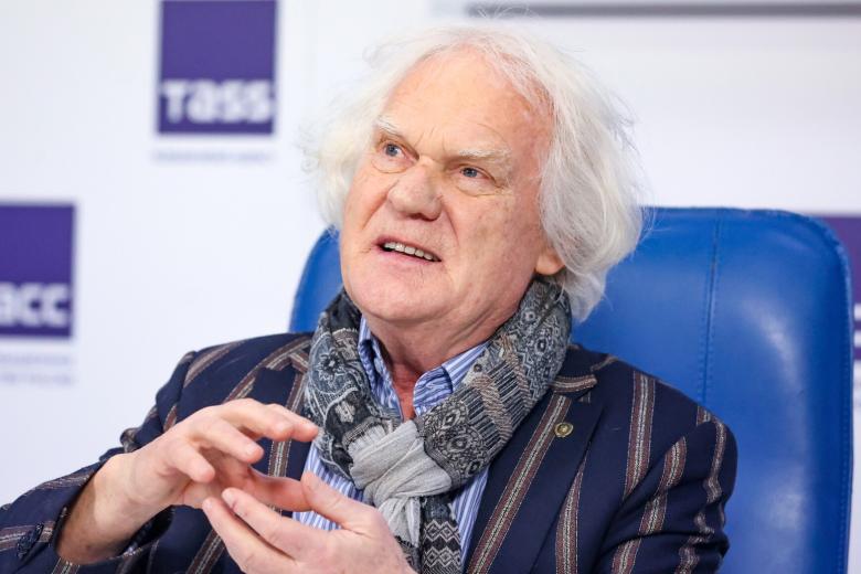Юрий Куклачев
