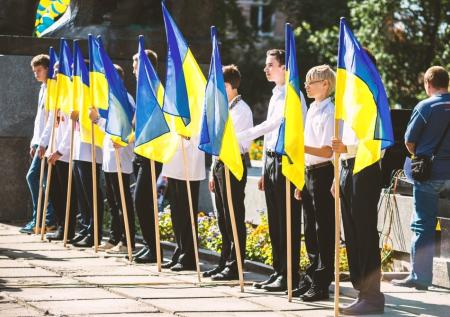 «Перепрошивали мозг»: в ДНР рассказали, чему учили в украинских школах