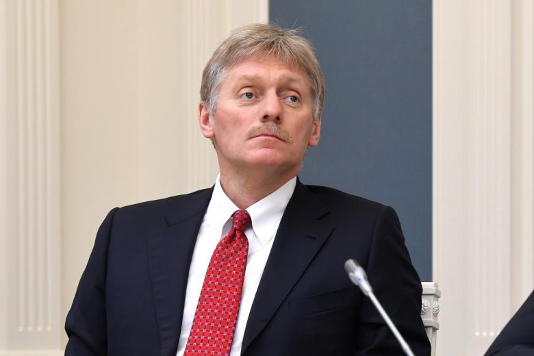 Дмитрий Песков