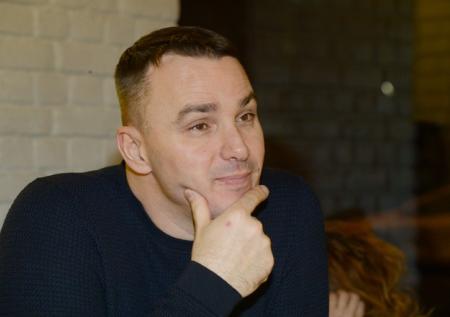 Жена Андреева рассказала об алкоголизме звезды «Иванушек»