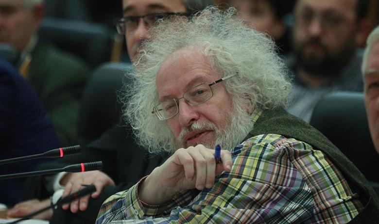 Алексей Венедиктов