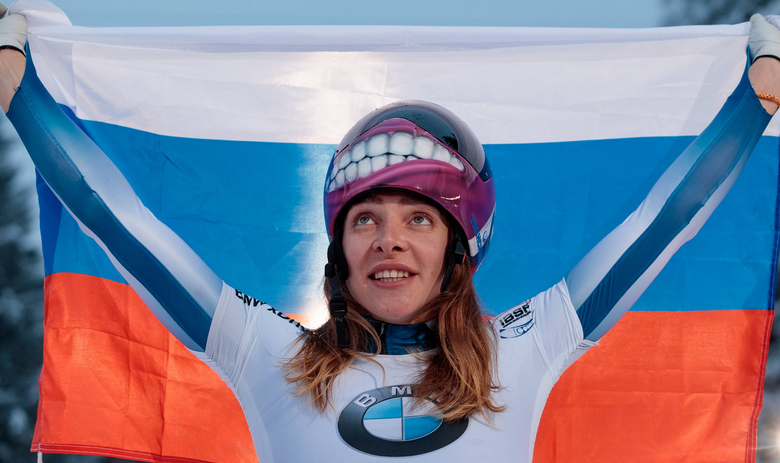 Елена Никитина