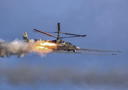 ВКС РФ нанесли удар по украинским военным, высадившимся на острове Змеиный