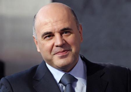 Мишустин рассказал, кем хотел стать в детстве