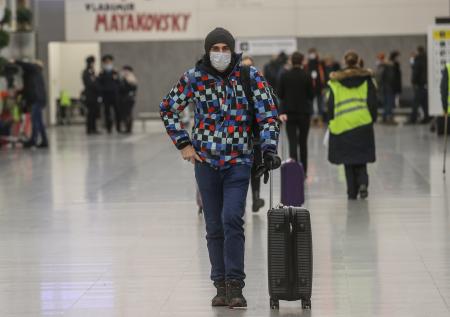 «Известия»: половина покинувших Россию IT-специалистов может вернуться