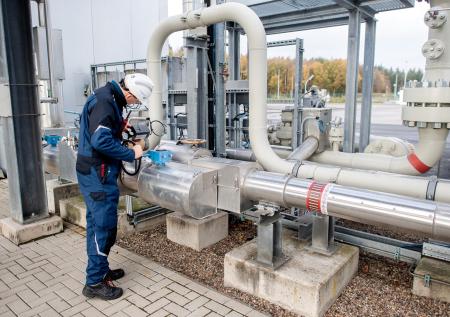 В «Газпроме» указали на последствия недальновидности Европы