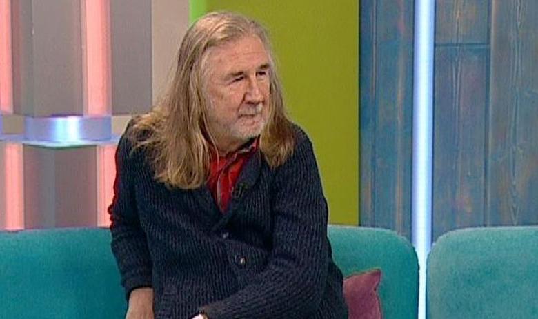 Юрий Томошевский