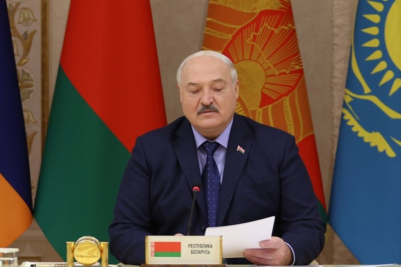Александр Лукашенко