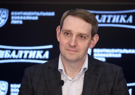 Назван новый владелец «Балтики»