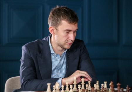 Шахматист Карякин перевернулся на машине и сломал ребра в зоне СВО