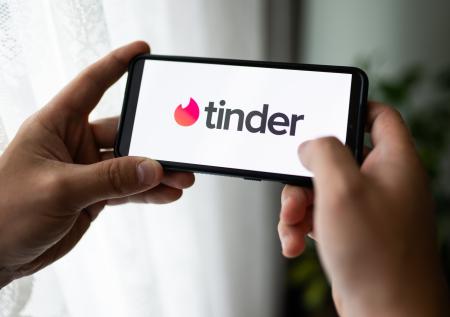 Tinder оштрафовали на 10 миллионов рублей