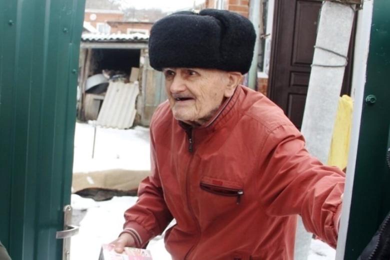  Алексей Терехов