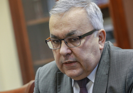 В МИД России отреагировали на приглашение Москвы в Совет мира