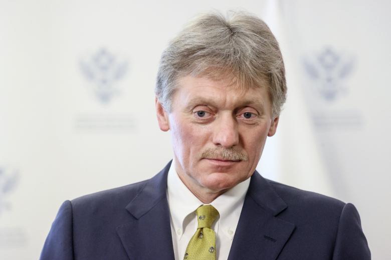 Дмитрий Песков