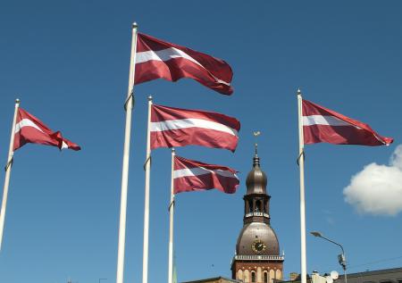 Власти Латвии разорвут соглашение о культуре с Россией 