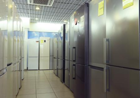 В России ограничили ввоз некоторой бытовой техники