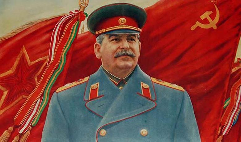 Иосиф Сталин