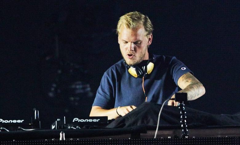 Avicii