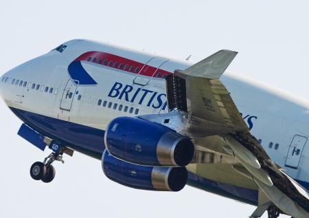 British Airways намерена сократить штат пилотов на четверть