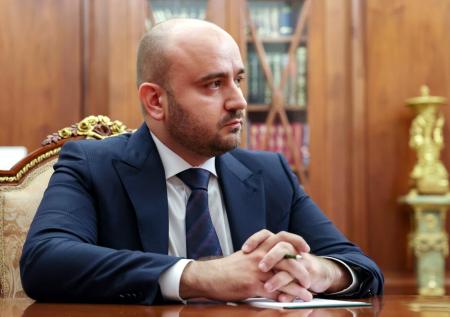Глава Самарской области опроверг слухи о своей смерти