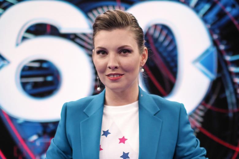Ольга Скабеева