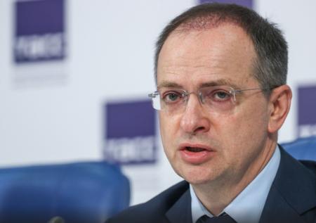 Мединский раскрыл, как повлияет на детей отмена обществознания в школах