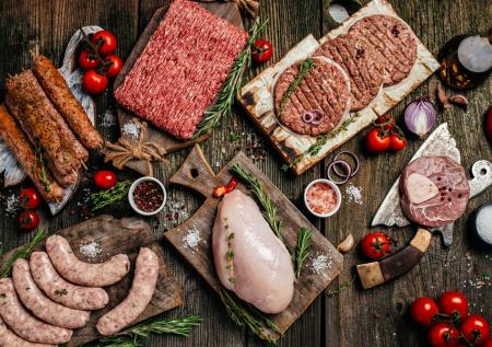 Терапевт предупредила о том, какие продукты могут привести к подагре