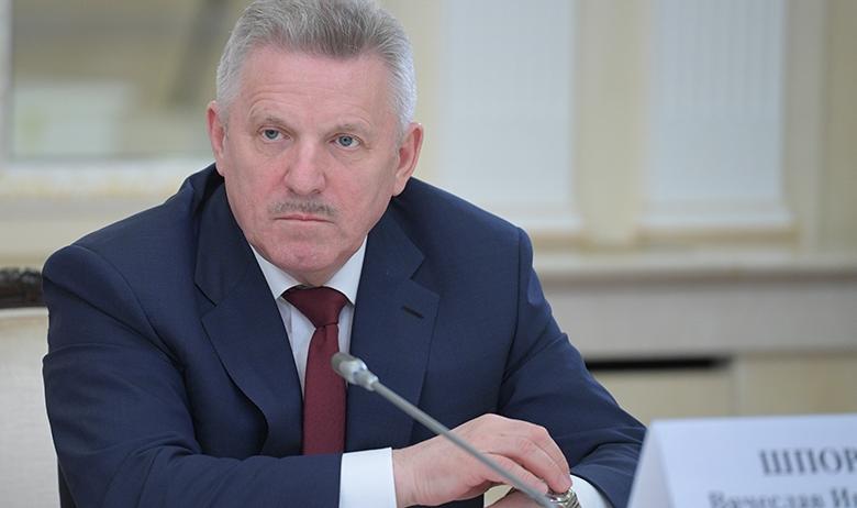Вячеслав Шпорт