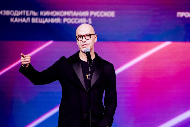 Федор Бондарчук