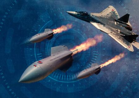 Бомбы внутри бомбы: как устроена новейшая российская ПБК-500У «Дрель»