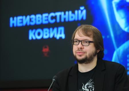 Александр Панчин: «Научные идеи не выдерживают конкуренции с антинаучными»