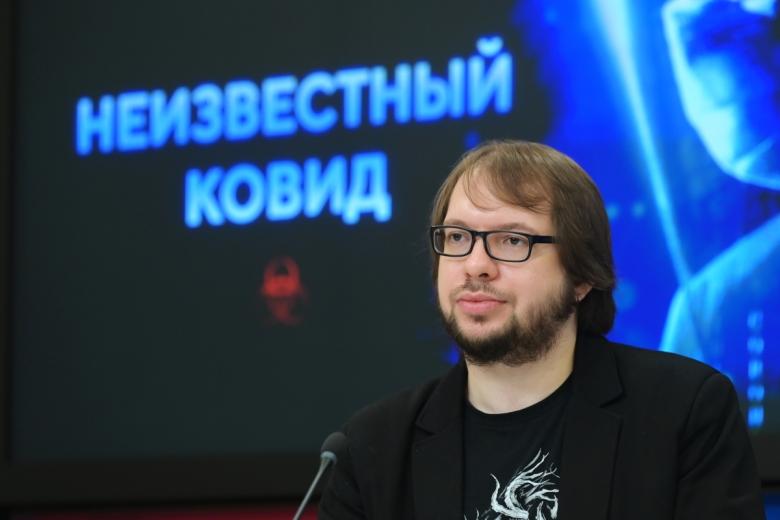 Александр Панчин