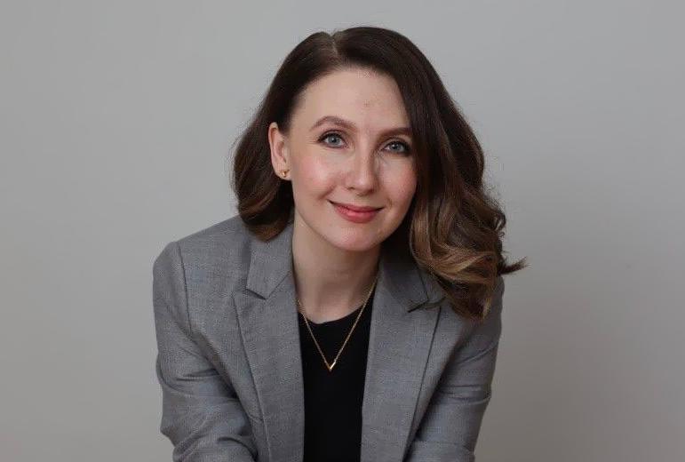 Екатерина Лапшина