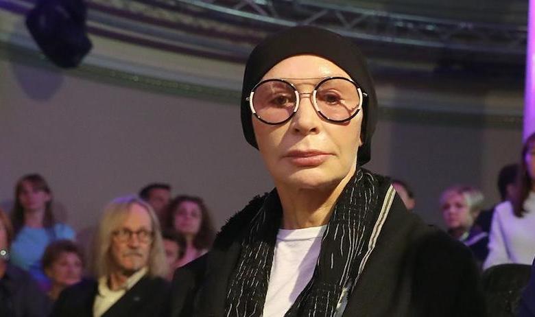 Татьяна Васильева