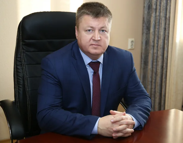 Сергей Коваленко